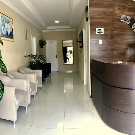 Pousada Azevedo Livramento de Nossa Senhora Esterno foto