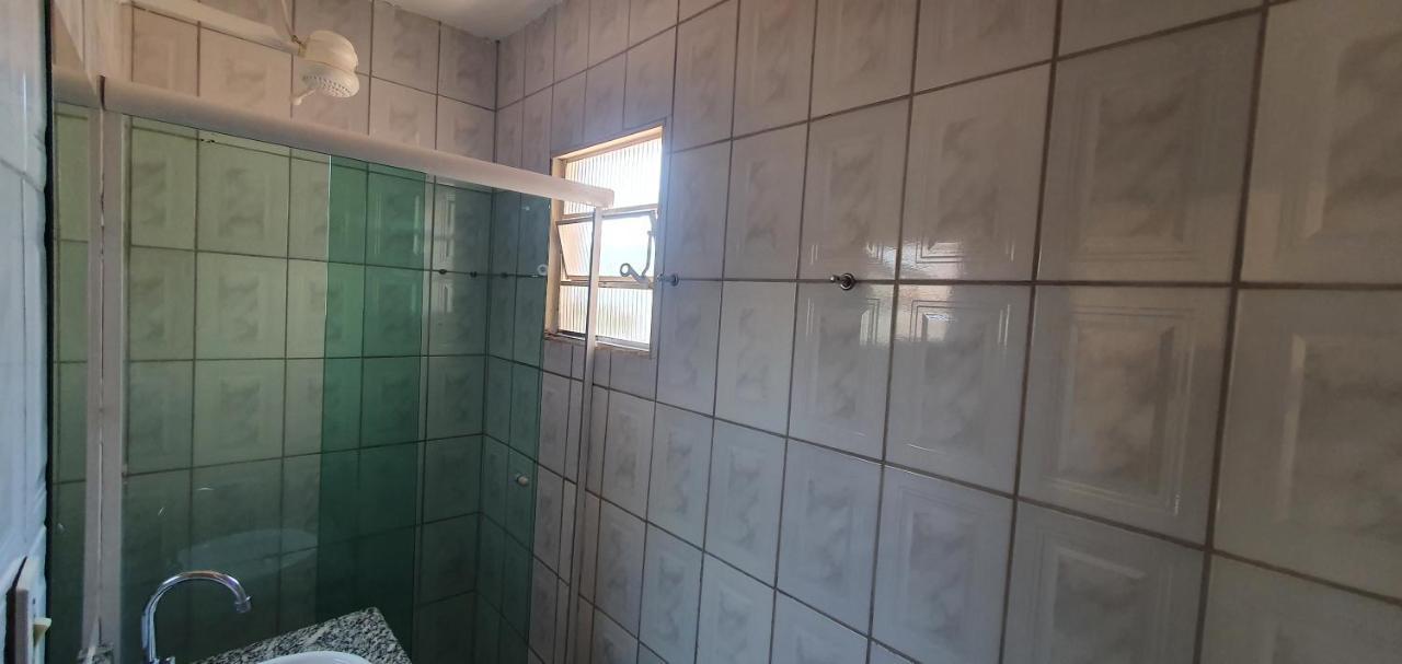 Pousada Azevedo Livramento de Nossa Senhora Esterno foto