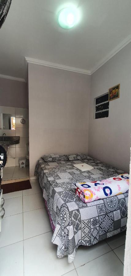 Pousada Azevedo Livramento de Nossa Senhora Esterno foto